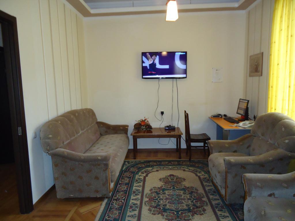 Guest House Lviv Грузия 쿠타이시 외부 사진