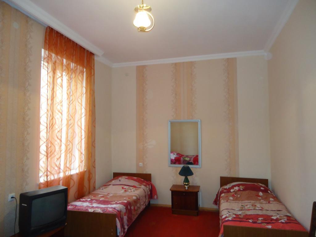 Guest House Lviv Грузия 쿠타이시 객실 사진