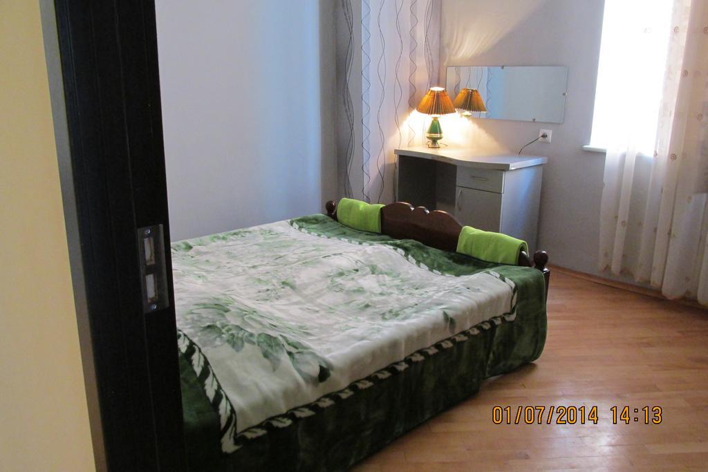 Guest House Lviv Грузия 쿠타이시 객실 사진