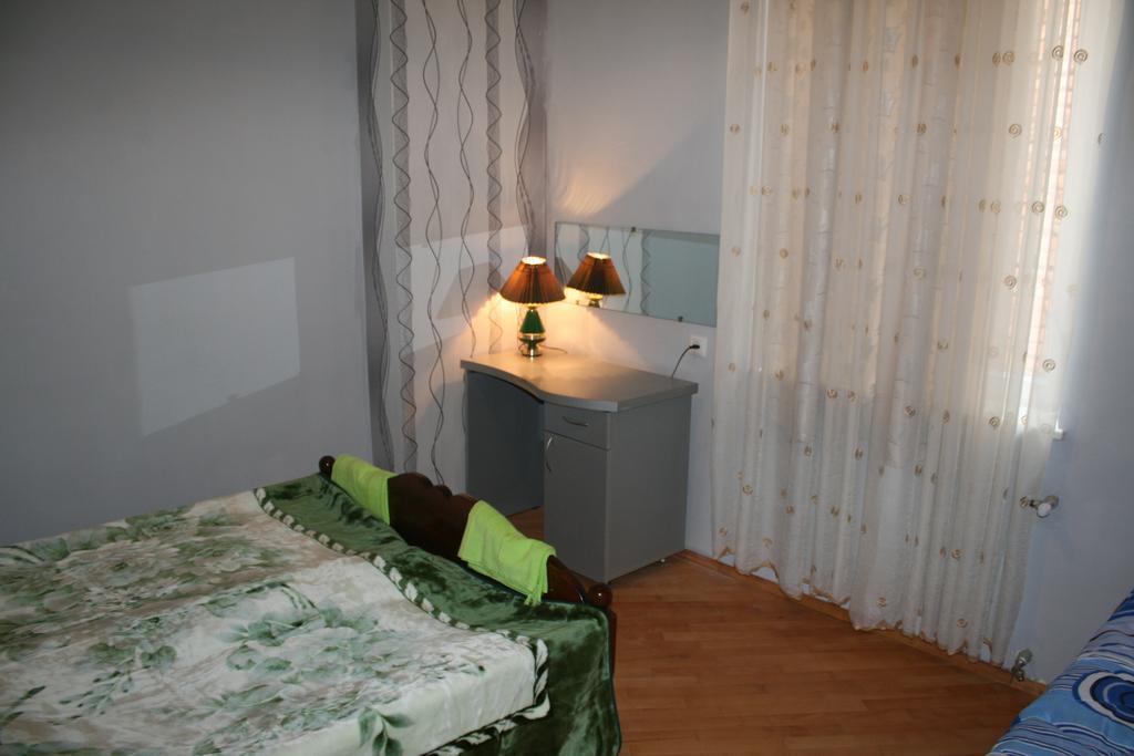 Guest House Lviv Грузия 쿠타이시 객실 사진