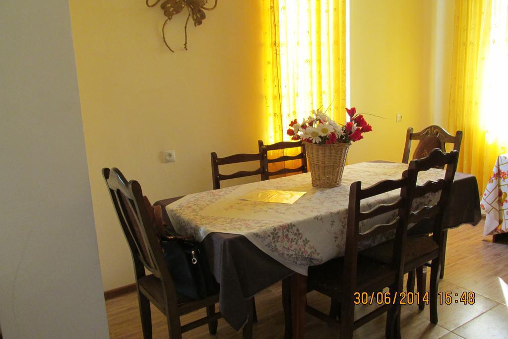 Guest House Lviv Грузия 쿠타이시 외부 사진