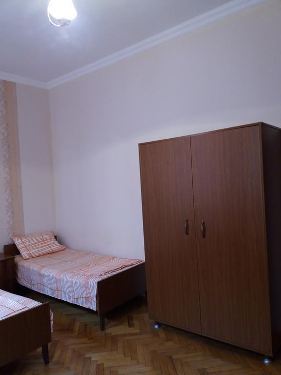 Guest House Lviv Грузия 쿠타이시 외부 사진