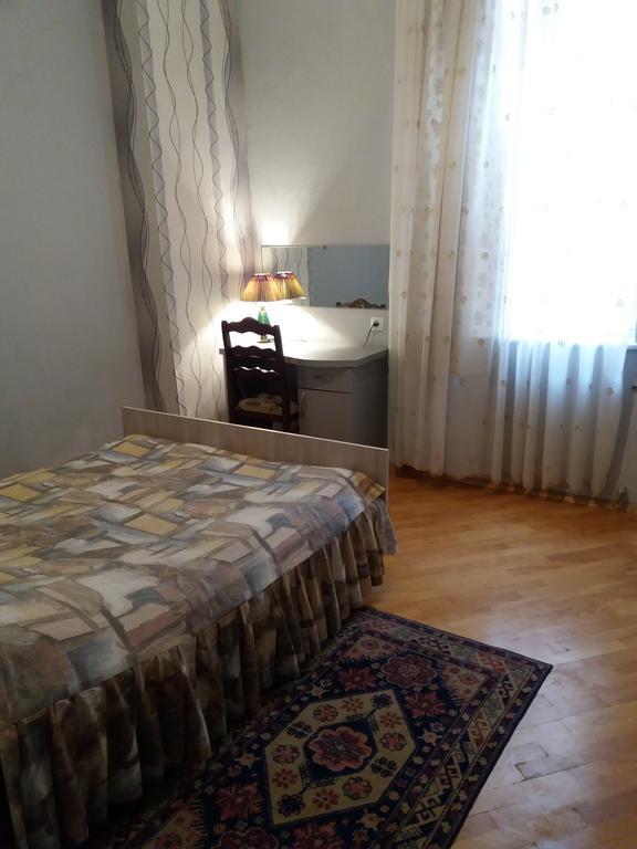 Guest House Lviv Грузия 쿠타이시 외부 사진