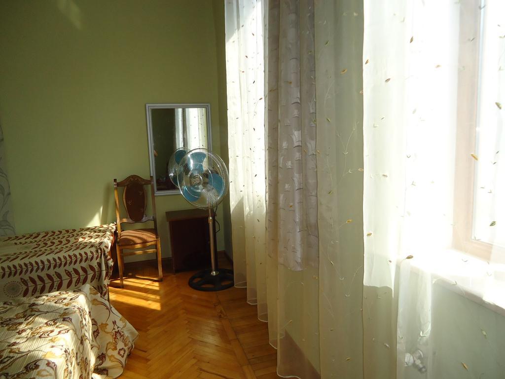 Guest House Lviv Грузия 쿠타이시 외부 사진