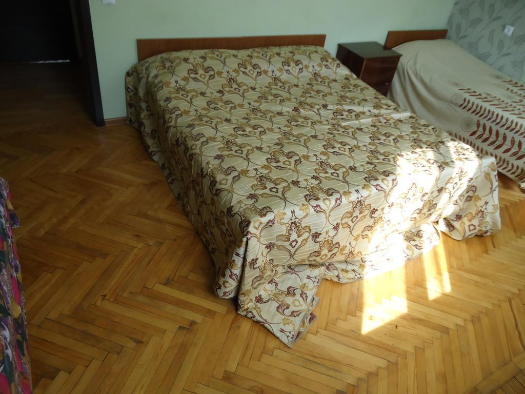 Guest House Lviv Грузия 쿠타이시 외부 사진