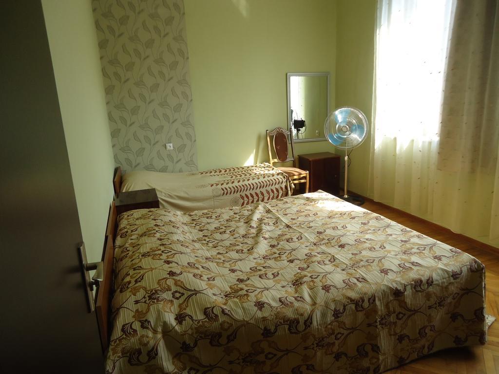 Guest House Lviv Грузия 쿠타이시 외부 사진