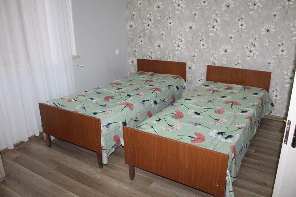 Guest House Lviv Грузия 쿠타이시 외부 사진