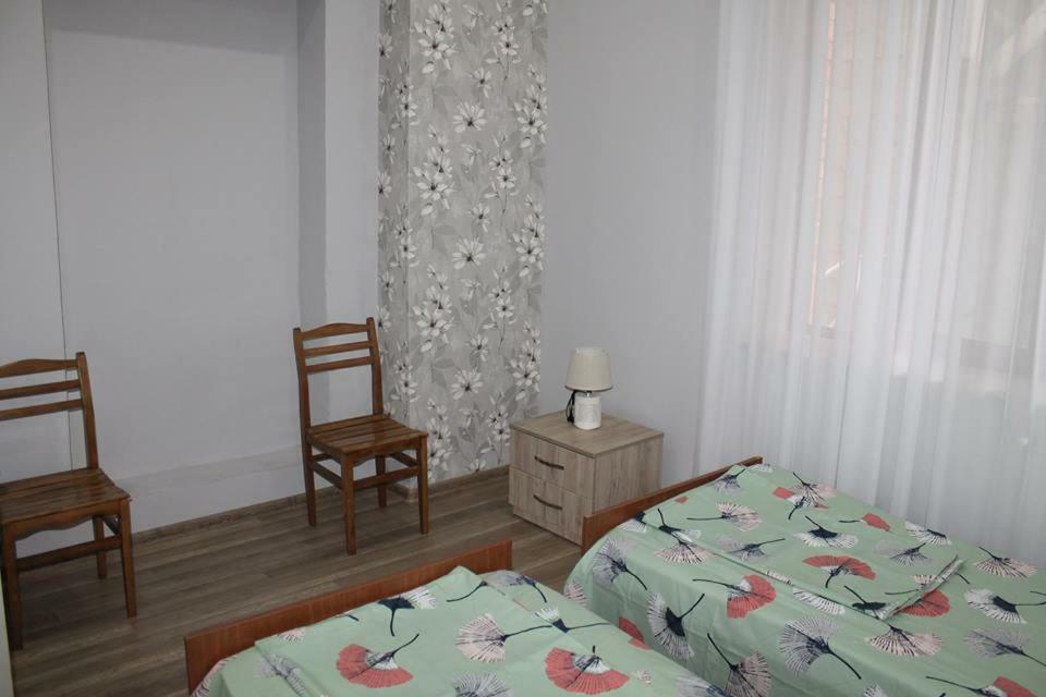 Guest House Lviv Грузия 쿠타이시 외부 사진