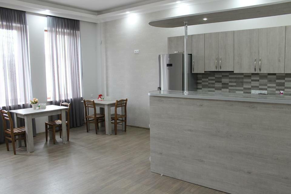 Guest House Lviv Грузия 쿠타이시 외부 사진