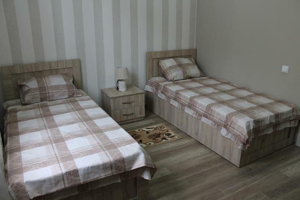 Guest House Lviv Грузия 쿠타이시 외부 사진