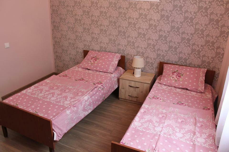 Guest House Lviv Грузия 쿠타이시 외부 사진