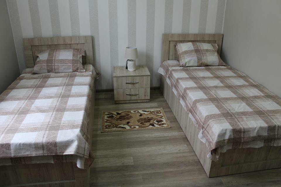 Guest House Lviv Грузия 쿠타이시 외부 사진