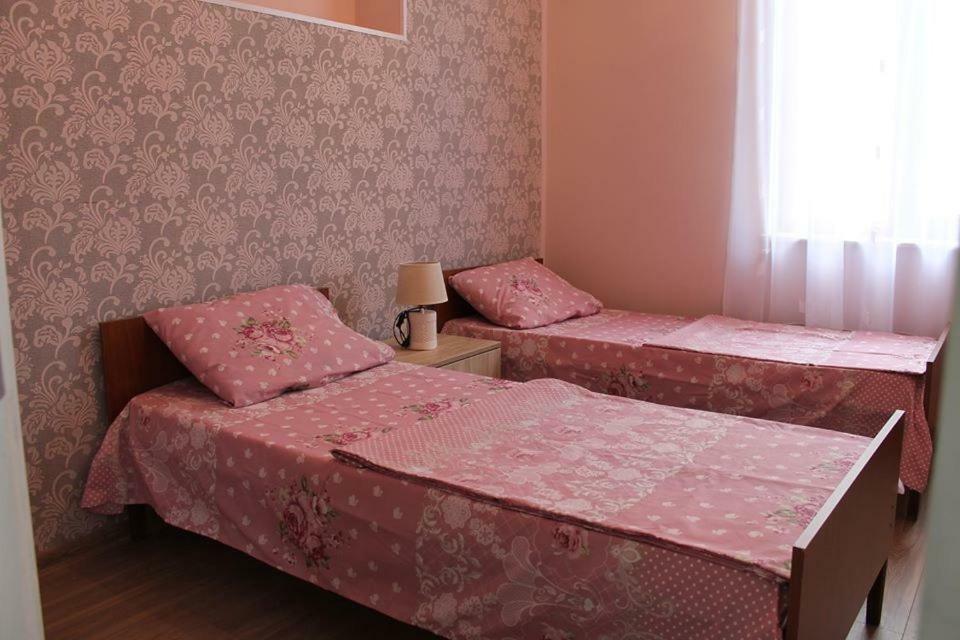 Guest House Lviv Грузия 쿠타이시 외부 사진